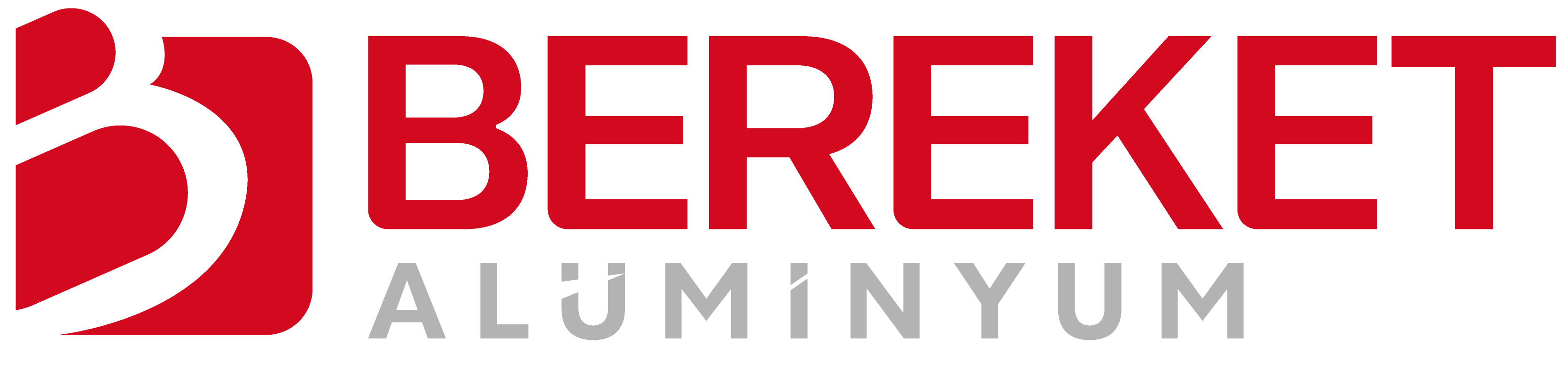 Bereket alüminyum Ankara